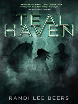 cover image of Teal Haven
